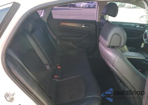 2017 Hyundai Sonata Sport from USA, damaged, VIN 5NPE34AF5HH471907